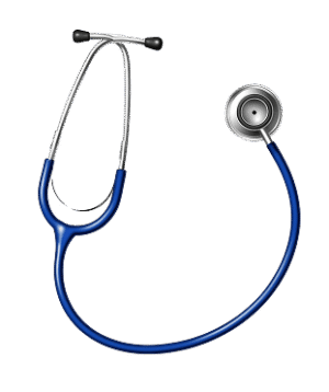 Infrared Thermometer (Non-Contact)